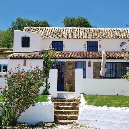 Villa Casa 99 à Ronda Extérieur photo