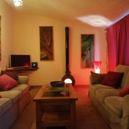 Villa Casa 99 à Ronda Extérieur photo