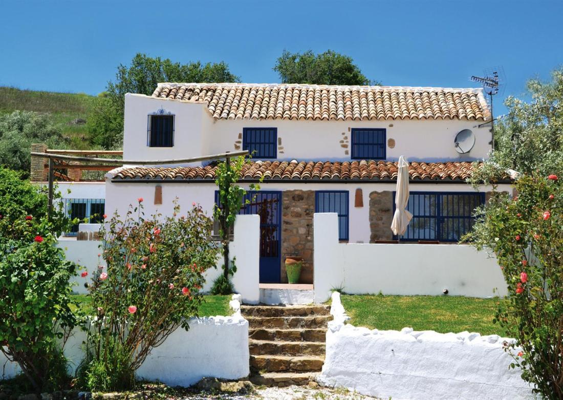 Villa Casa 99 à Ronda Extérieur photo