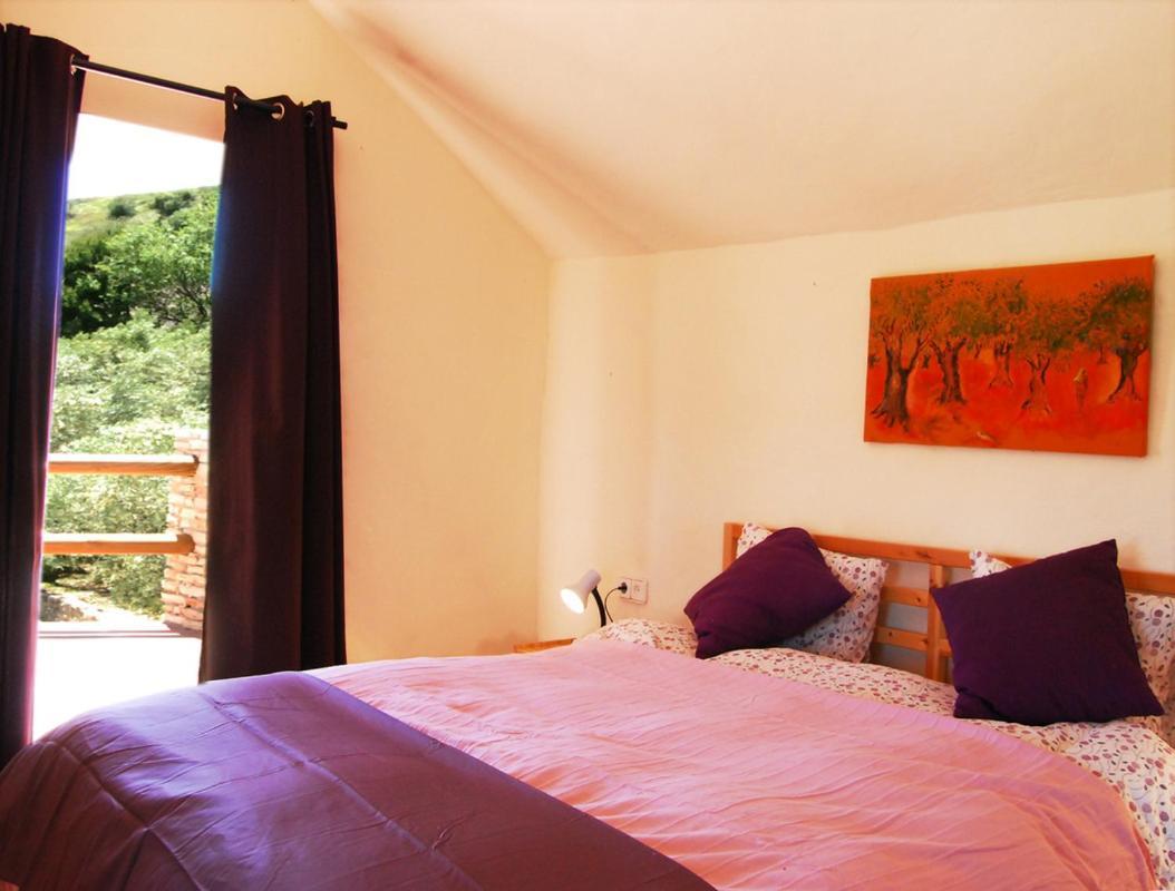 Villa Casa 99 à Ronda Extérieur photo