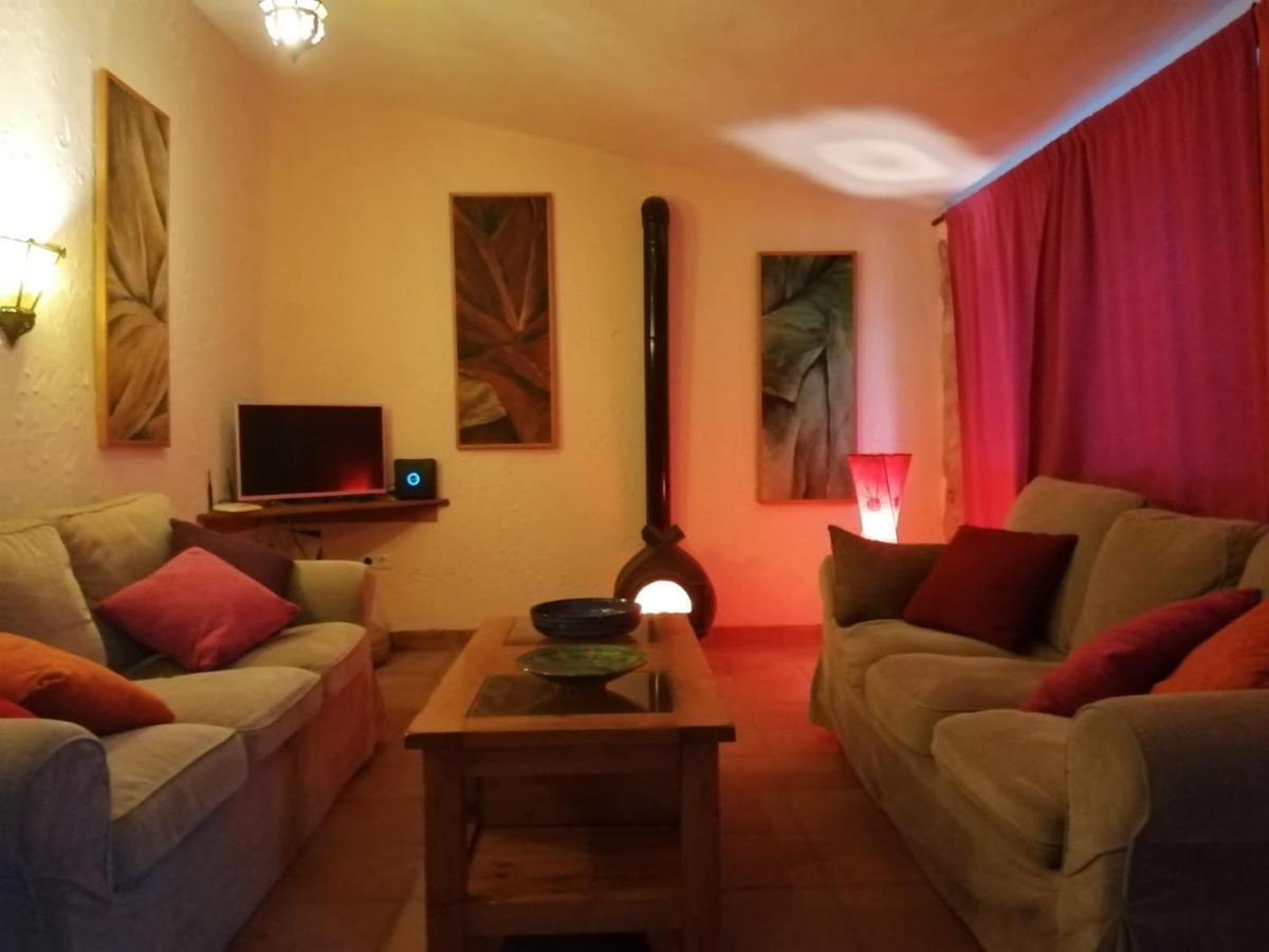 Villa Casa 99 à Ronda Extérieur photo