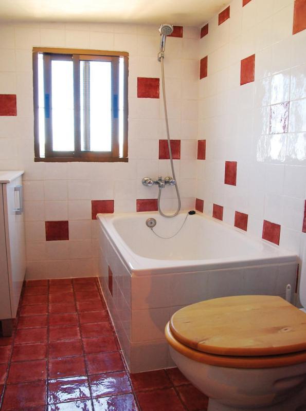 Villa Casa 99 à Ronda Extérieur photo